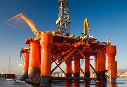 油田化(hua)學品