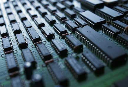 電(diàn)子化學品(pǐn)