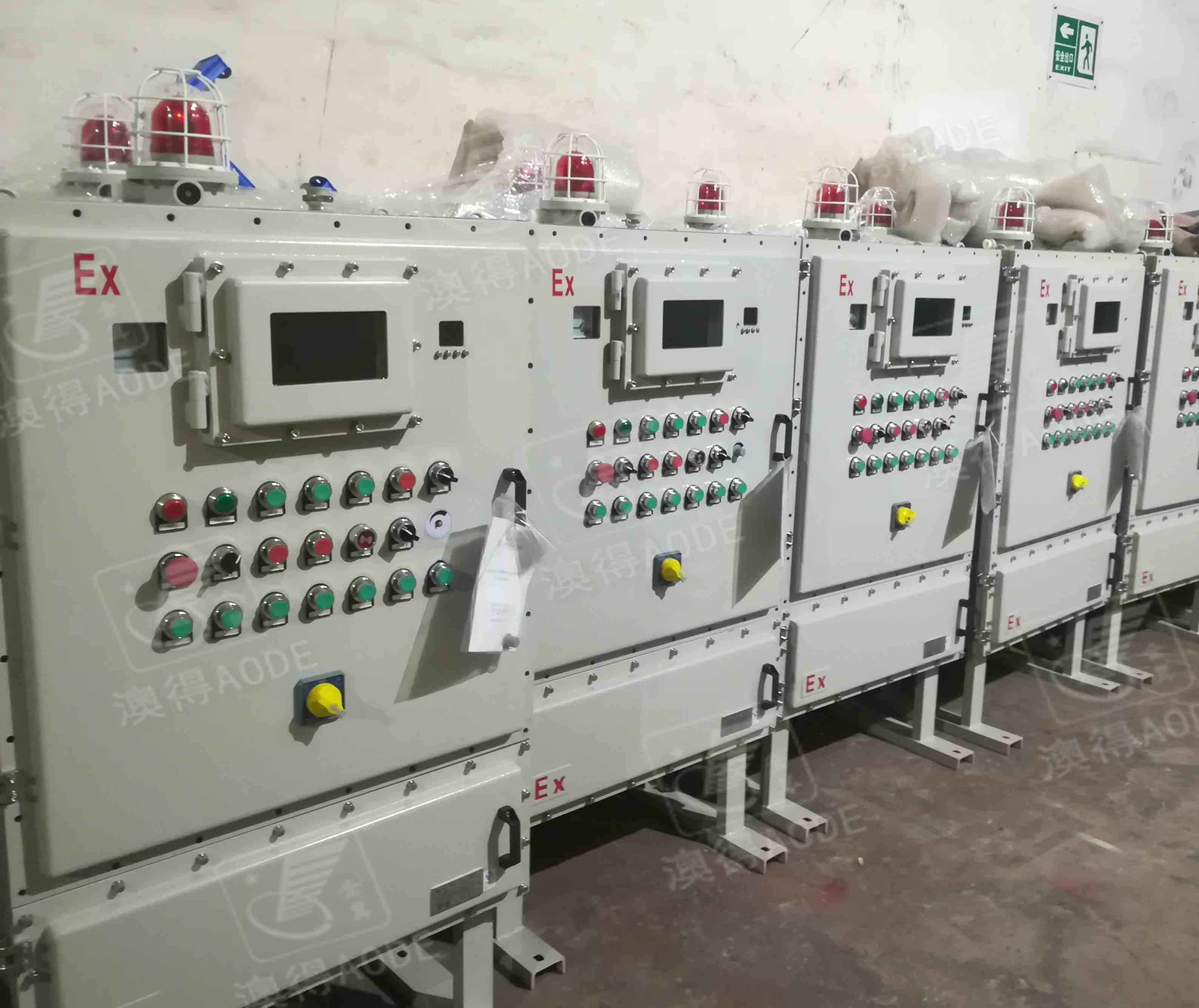 電(diàn)子材料流延生(shēng)産設備