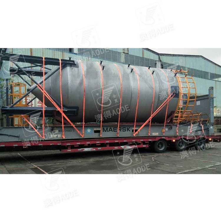 立(lì)式大型儲(chǔ)罐