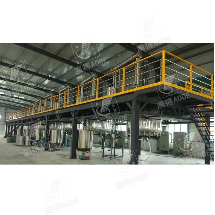 不鏽鋼平(píng)台