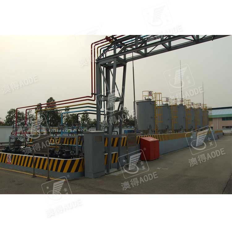 不(bu)鏽鋼管道(dao)