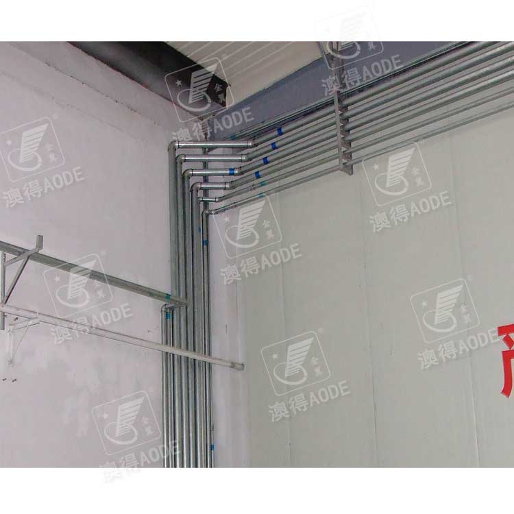 不鏽鋼(gang)管道