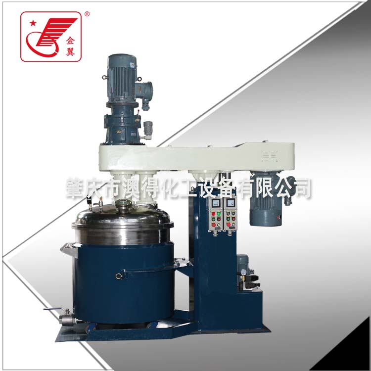 高(gao)低速攪拌機(ji)