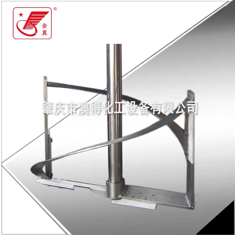 齒輪(lún)式分散盤