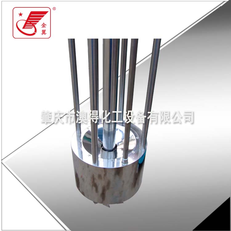 600型籃式(shì)砂磨機