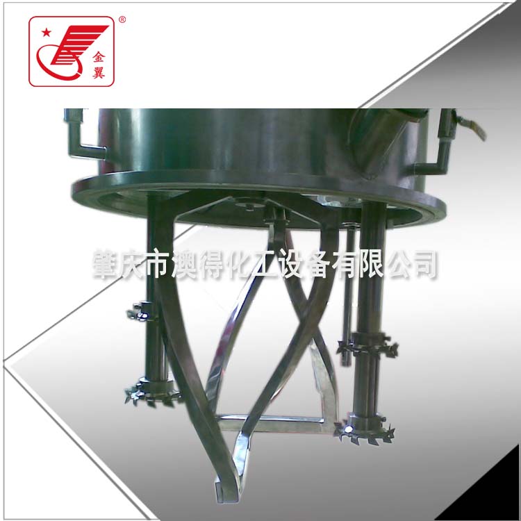 雙(shuang)行星動力混合(hé)機