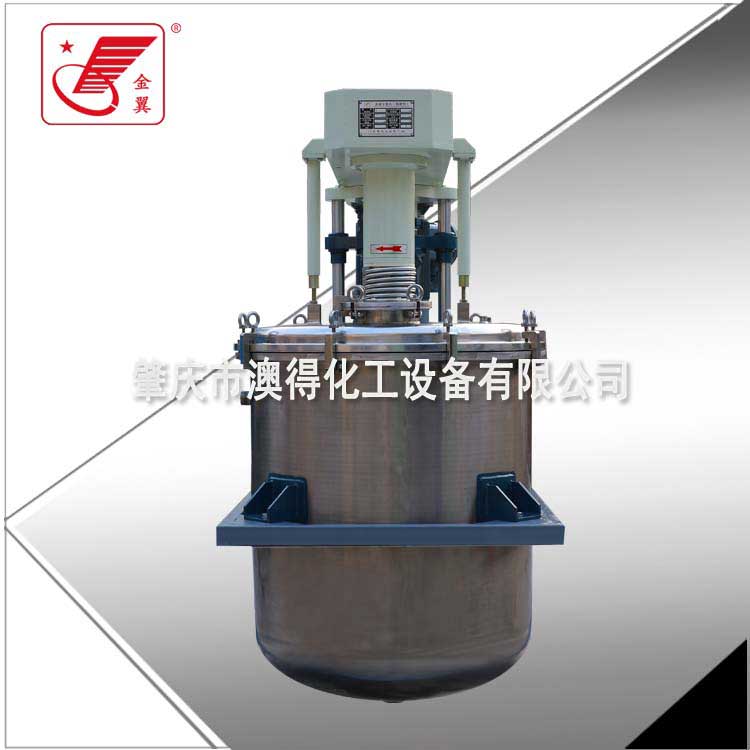 架台式高速分(fen)散機