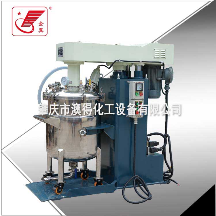 高(gao)低速脫(tuo)泡攪拌(bàn)機